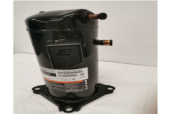 UL stationnaire 3HP du compresseur ZB21KCE-TF7-559 70W à C.A. de Copeland de rouleau