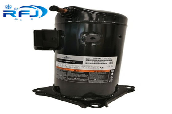 Compresseur d'air réfrigérant de R404a 6.8HP Copeland ZR81KCE-TFD-522