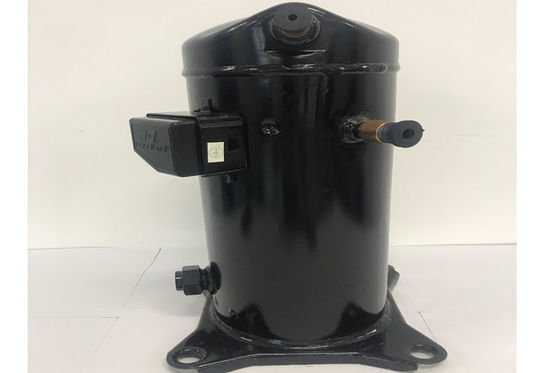 Unité de condensation R404 Compresseur de 15 ch ZB114KQE