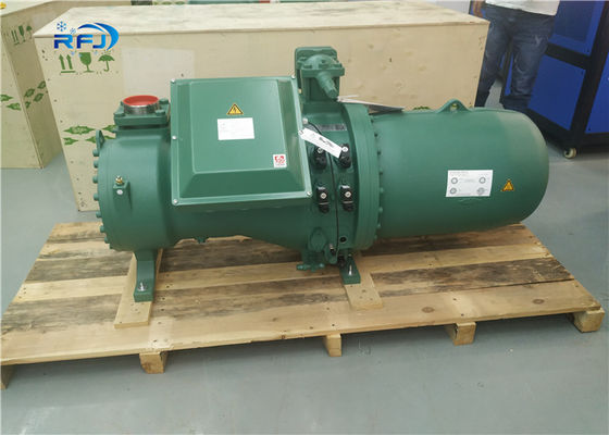 Compresseur de vis de R407 Bitzer 140HP CSH8571-140Y-40D pour le réfrigérateur