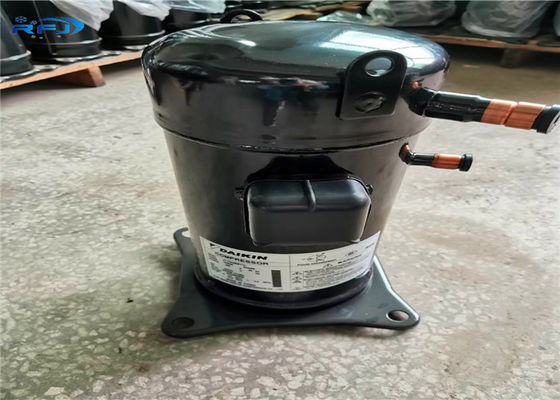 Compresseur hermétique 7HP R407C ZR84KCE-TFD réfrigérant de climatisation de rouleau