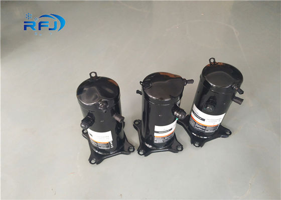 Compresseur ZW61KSE-TFP-542 de rouleau de la pompe à chaleur 3PH Copeland pour R404