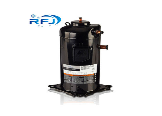 Compresseur à faible bruit VR-125KFE-TFP-522 30.2KW de réfrigération de rouleau de VR 10HP