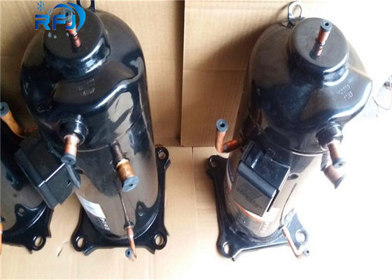 Rouleau hermétique diagnostique VRI-30KS-TFP-582 du compresseur 2.5HP d'Oilless Copeland
