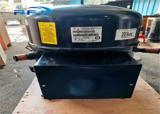 Compresseur de piston 30KW hermétique H7NG184DPEF pour Bristol R407C