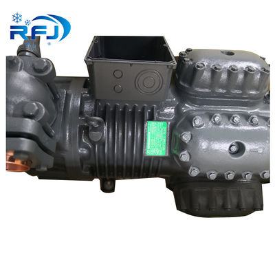 compresseur semi hermétique D6SJ-400X-AWM de 415V Dwm Copeland CE de 3 phases