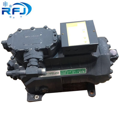 Compresseurs de échange semi hermétiques de R404 DLFP-30X-EWL pour la réfrigération