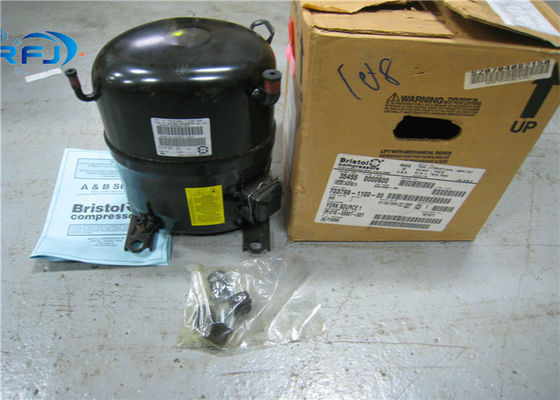 Compresseur industriel H23A623DBE de la réfrigération 5.0HP pour la CAHT