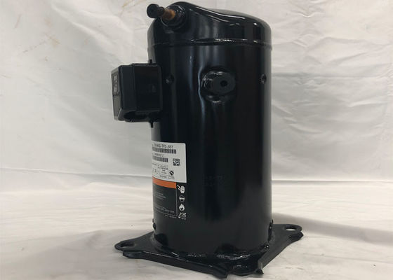 Couleur hermétique ZR94KCE-TFD de noir du compresseur 8HP de climatisation de rouleau de réfrigération