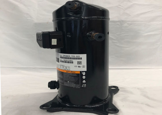 Haut compresseur 380V ZP235KCE-TWD-522 de rouleau de pression d'aspiration de Copeland