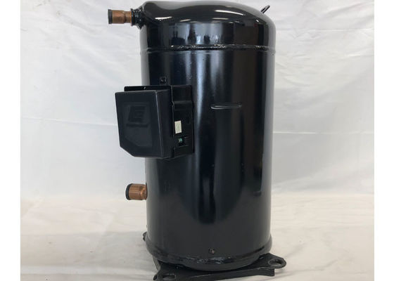 le compresseur ZP485KCE-TWD-522 de rouleau de 380V 50HZ Copeland a fermé le type avec la couleur noire