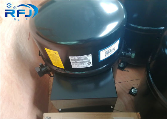 Compresseur industriel H7NG244DREF de réfrigération du piston 20HP pour Bristol