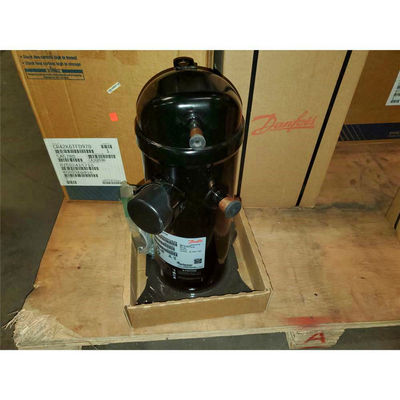 Réfrigération fixe du compresseur HRM058U4LP6 R22 de rouleau à C.A. d'interprète de vitesse