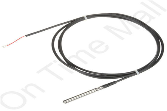8A contrôleur de température de capteur du réfrigérateur NTC Cable Carel NTC015WH01