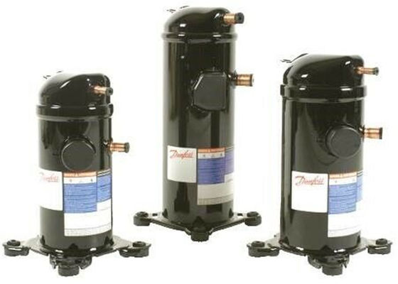 Compresseur hermétique de climatisation du rouleau 7.5HP pour l'interprète HLM068T4LP6