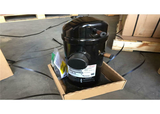 Compresseur HLM081T4LP6 de rouleau de réfrigération d'interprète pour la CAHT