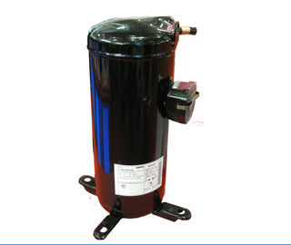 La réfrigération hermétique de climatisation d'original et de marque 6hp SANYO mettent en rouleau le compresseur C-SB453H8A