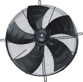 Ventilateur axial fixé au mur de série de YDWF avec le moteur externe de rotor
