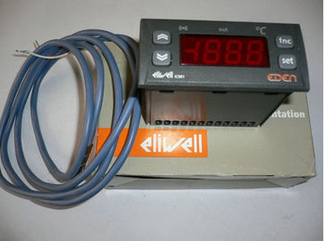 Outils de réfrigération à C.A. 220V et contrôleur de température électronique de réfrigérateur d'Eliwell Digital d'équipement