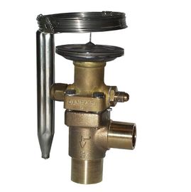 Les valves thermostatiques de Danfoss d'expansion modèlent T5 - avec l'Assemblée interchangeable d'orifice