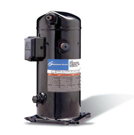 Compresseur de rouleau de la CE ROHS 2.5HP Copeland ZB19KQE-PFJ-558 R404a pour la pièce fraîche