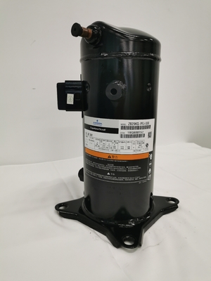 Vitesse variable Emerson Digital Scroll Compressor ZP104KCE-TFD de R410a
