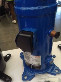 Compresseur commercial MLZ 076T4LC9 R404, R507C, R407, R134A, R22 de rouleau de réfrigération de 10 HP Maneurop