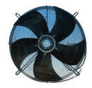 moteur YWF4E-450, fans axiales industrielles de ventilateur 380V axial d'acier inoxydable