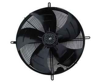Moteur de fan axial fixé au mur d'acier inoxydable YWF4E-450 pour l'industrie du froid
