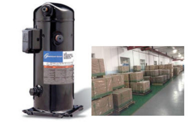 Huile - moins de compresseurs de rouleau de 2HP Copeland pour l'air - unité de condensation de Conditoner