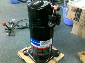 Mettez en rouleau le type les compresseurs Zr47k3 - Pfj de réfrigération de 4hp Copeland - 522 pour le C.A.