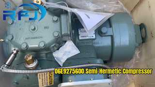 06E9275600 AC Compressor | High Quality Auto Air Conditioning Compressor Replacement