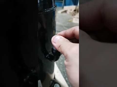 Compresseur à rouleaux Hitachi de 500DH-80D1