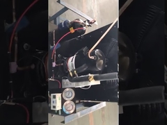 Unité de condensation de Copeland du ZB29KQE