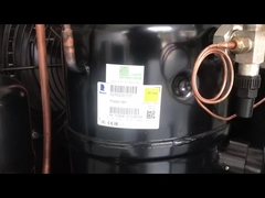 Unité de compression Tecumseh pour congélateur