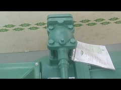 Compresseur à vis Bitzer d'origine de 140 ch