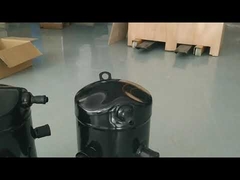 Pompes à chaleur Copeland Compresseur à rouleaux ZW61KSE