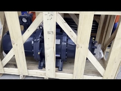 Compresseur à vis de Hanbell RC-2-300B-W 67HP Original