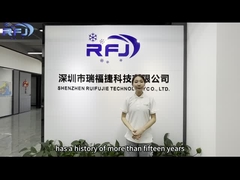 Technologie Cie., Ltd de Shenzhen Ruifujie