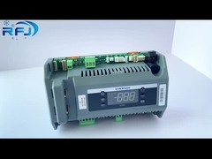 Parties détachées de l'unité de condensation ZX