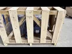 Compresseur de réfrigération à vis Hanbell RC-2-180B-W série RC2