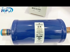 Série de séchoirs pour filtres à conduits liquides Emerson EK-417S