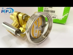 Ventilateur d'expansion thermostatique de la série ATX Saginomiya ATX-71140DHG