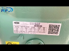 Compresseur de réfrigération semi-hermétique 4JE-15Y-40P 15HP