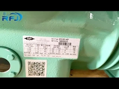 Compresseur réciproque semi-hermétique Bitzer 6FE-50Y-40P 50HP