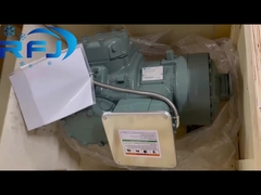 06EA250600 Compresseur semi-hermétique Carlyle