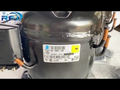 R134a/R513a AE4430Y-FZ1A Compresseur de réfrigération à piston hermétique 220-240V 1PH 50Hz