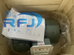 06DA5372BC0650 Compresseur de réfrigération semi-hermétique Carlyle