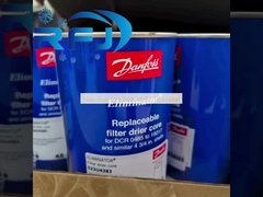 Le noyau du séchoir à filtre DCR 48-DC 023U4381